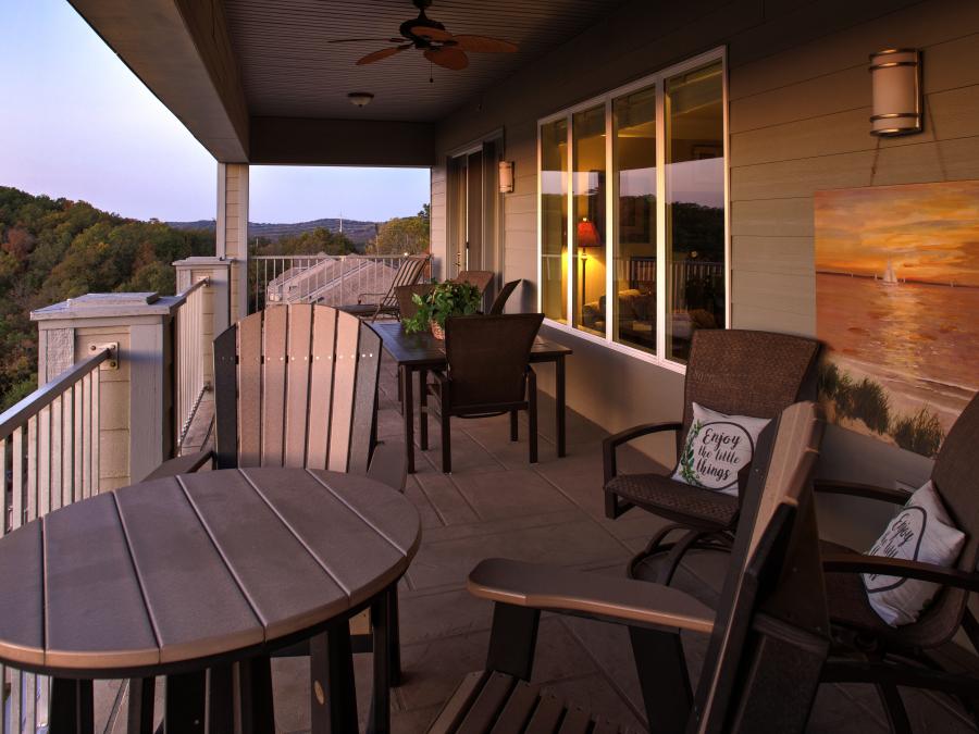 Treehouse Condo Rentals, Inc. Explore Branson